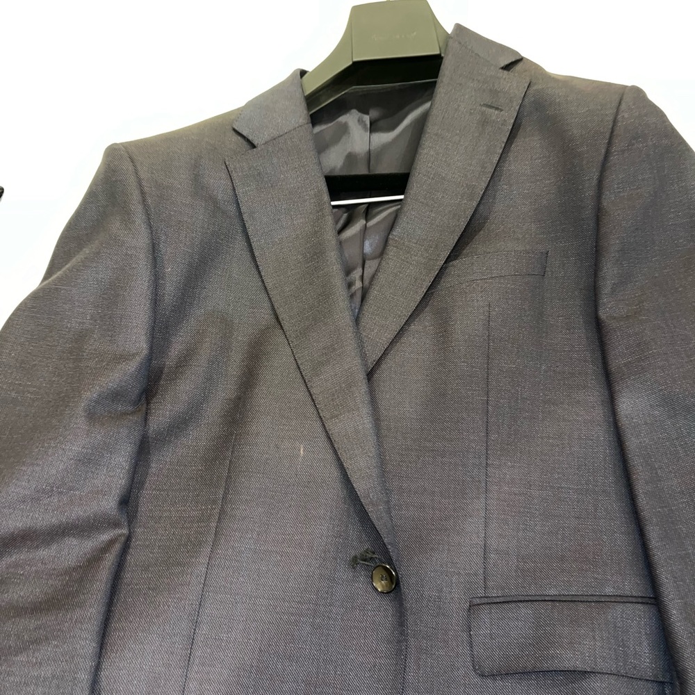 Hugo Boss
